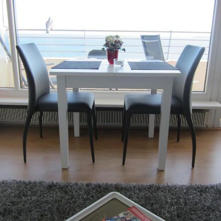 Ferienwohnung-Apartment-Seeblick-In-Plaza-Marit-Residenz Timmendorfer Strand Eksteriør billede