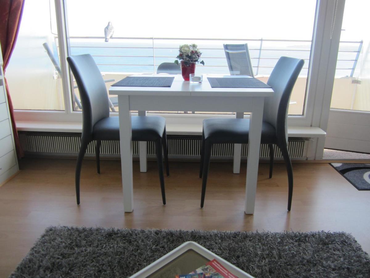 Ferienwohnung-Apartment-Seeblick-In-Plaza-Marit-Residenz Timmendorfer Strand Eksteriør billede