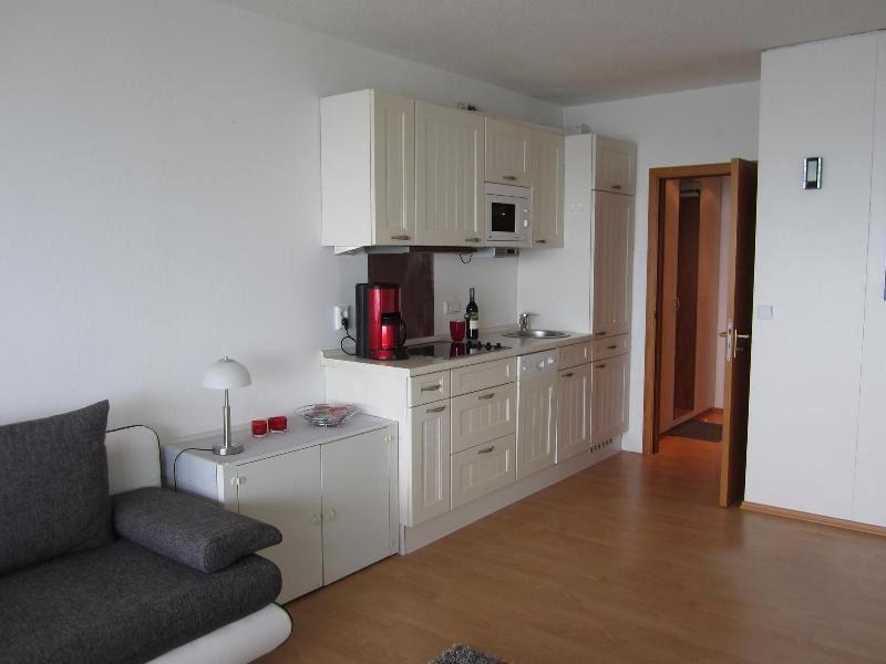 Ferienwohnung-Apartment-Seeblick-In-Plaza-Marit-Residenz Timmendorfer Strand Eksteriør billede